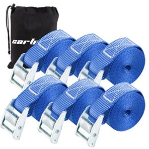 Encuentra El Mejor Precio De Cintas Para Amarrar Carga En Esta Categoria De Ferreteria