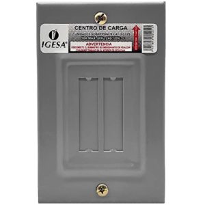 Encuentra El Mejor Precio Caja Para Pastillas Electricas De La Catalogo De Material Electrico