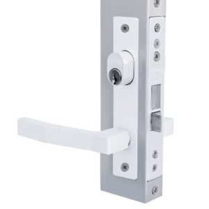 Adquiere Para Cerraduras Para Puertas De Aluminio Exterior Con La Categoria De Cerrajeria