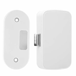 El Mejor Precio Cerradura Para Mueble En La Categoria De Cerrajeria