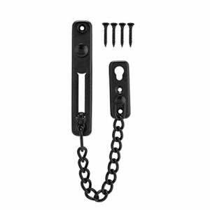 Opiniones Y Reviews De Cadena De Seguridad Para Puerta De La Pagina De Carpinteria