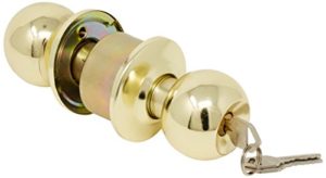 Ofertas 8211 Cerradura De Pomo Para Puerta Principal En El Area De Cerrajeria