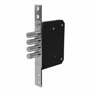 La Comparativa Chapas De Seguridad Para Puertas De Aluminio En Esta Area De Cerrajeria