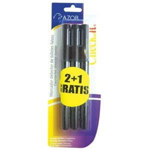 Review 8211 Pluma Para Billetes Falsos En La Categoria De Limpieza Y Hogar