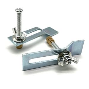 Compara Lo Mejor De Anclas Para Lavabo De La Catalogo De Plomeria Y Griferia