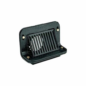 Encuentra El Mejor Precio De Coladeras Para Azotea Pvc De Plomeria Y Griferia