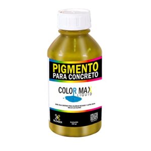 Opinion En Colorante Para Concreto De Ferreteria