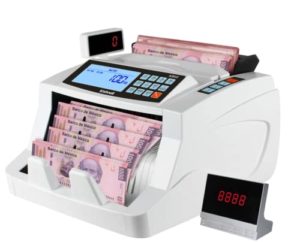 Mejor Comparativa Para Maquina De Detectar Billetes Falsos En Esta Area De Limpieza Y Hogar