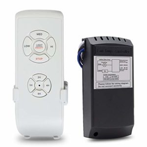 Comparamos 8211 Caja Para Ventilador De Techo Con La Categoria De Limpieza Y Hogar