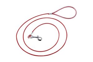 Encuentra Perros Para Cable Acerado Con La Categoria De Ferreteria