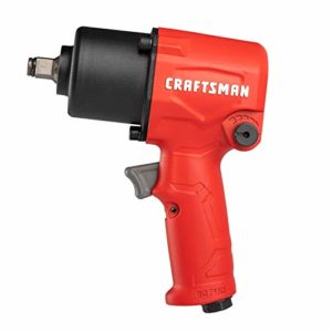 Review Pistolas De Impacto De Aire De La Categoria De Herramientas