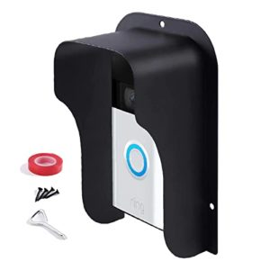 Mejor Precio A Protector Para Timbre Exterior De El Area De Limpieza Y Hogar