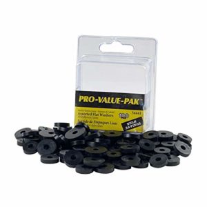 Review De Empaque Para Regadera De El Area De Accesorios Y Refacciones