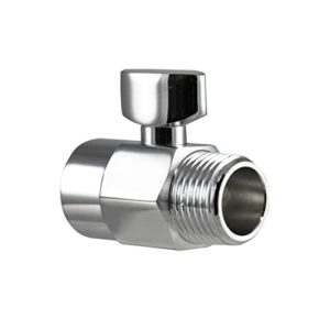 Compara Para Llave De Paso Para Regadera En Esta Area De Plomeria Y Griferia