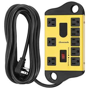 Encuentra El Mejor Precio En Extensiones Electricas Industriales En Material Electrico