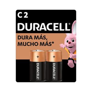 Comparamos Lo Mejor Pilas C Precio En La Categoria De Material Electrico