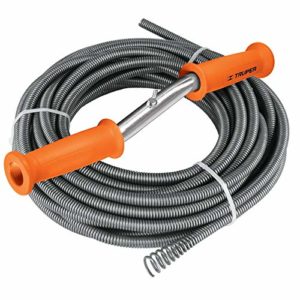 Mejor Precio 8211 Barrena Destapacanos De La Catalogo De Plomeria Y Griferia