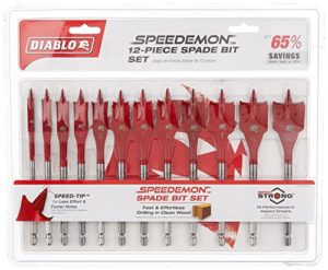 La Mejor Comparacion De Broca De Paleta Para Madera Con La Categoria De Accesorios Y Refacciones
