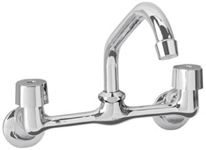 Adquiere Para Mezcladora De Pared Para Cocina Con La Categoria De Plomeria Y Griferia