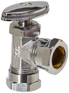 Compara Llave Angular De Barril De El Listado De Plomeria Y Griferia