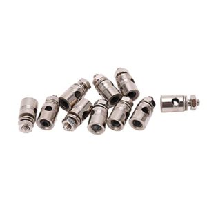 Compara Lo Mejor A Conectores De Varilla En Material Electrico