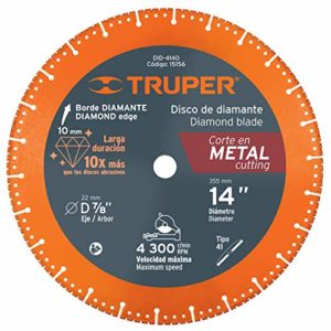 Ofertas Disco Dentado Para Metal De La Catalogo De Accesorios Y Refacciones