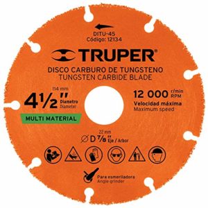 Comparamos 8211 Disco De Pulidora Para Madera De La Categoria De Accesorios Y Refacciones