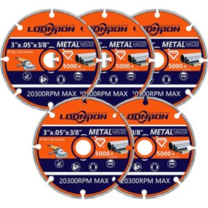 Comparamos Lo Mejor A Disco Dentado Para Cortar Hierro En La Categoria De Accesorios Y Refacciones