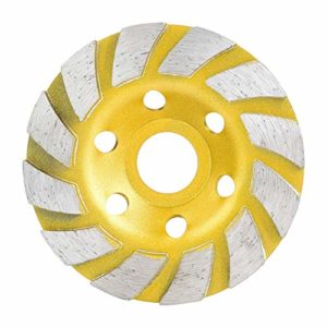 La Comparativa Disco De Copa Para Concreto De El Area De Accesorios Y Refacciones