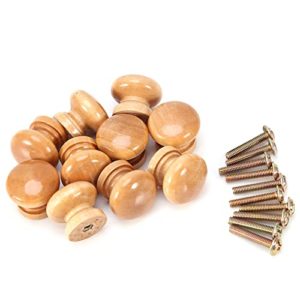 Review Para Jaladeras De Madera Con El Area De Cerrajeria