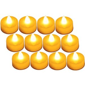 Comparamos Lo Mejor Para Comprar Velas Led En La Categoria De Iluminacion