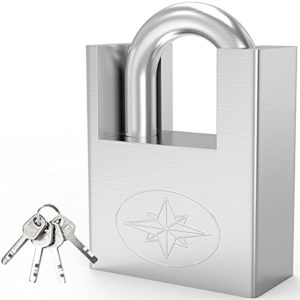 Encuentra El Mejor Precio En Candados De Alta Seguridad En Esta Area De Cerrajeria