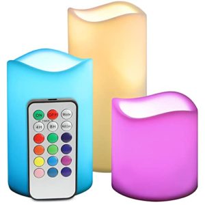 Comprar 8211 Lampara Vela Led En Esta Categoria De Iluminacion