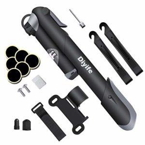 Comparamos Lo Mejor 8211 Mini Bomba Bicicleta De Herramientas