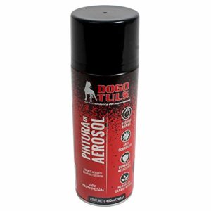Comparamos Para Pintura En Aerosol Colores En El Area De Pintura