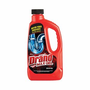 El Mejor Precio En Destapacanos Liquido En La Categoria De Limpieza Y Hogar