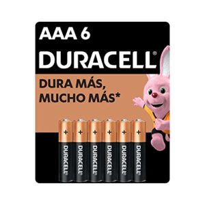 Encuentra Comparativa 8211 Pilas Aaa Con El Area De Material Electrico