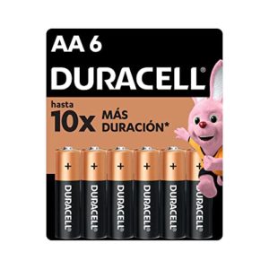 Comprar 8211 Pilas 2a De La Categoria De Material Electrico