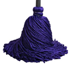 Comprar 8211 Trapeador De Fibra Con El Area De Limpieza Y Hogar