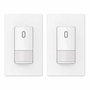 La Mejor Lista De Apagador Con Sensor Con El Area De Material Electrico