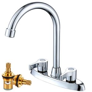 Mejor Comparativa Mezcladoras Economicas Para Lavabo Con El Area De Plomeria Y Griferia