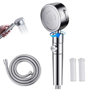 Opiniones Y Reviews De Regaderas Para Bano Con Manguera De Accesorios Y Refacciones