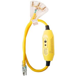 Comprar Para Extension Gfci De El Area De Material Electrico