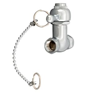 Review A Regadera De Cadena En El Area De Plomeria Y Griferia