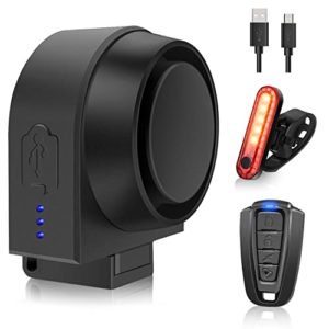 Encuentra Comparativa Alarma Con Sensor De Movimiento Para Auto Con El Area De Material Electrico