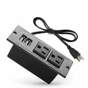 Comparativa En Contactos Para Escritorio En Esta Categoria De Material Electrico
