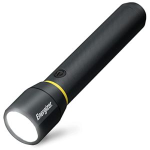 Comparativa De Linterna Metalica Led En La Categoria De Iluminacion