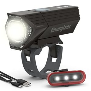 Opinion 8211 Luces Para Bicicleta Truper De La Pagina De Iluminacion
