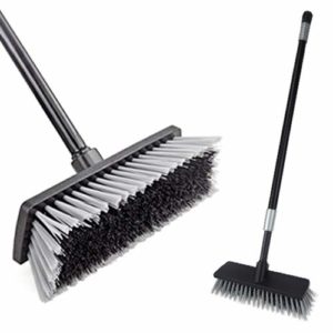 Review Para Cepillo De Escoba De La Catalogo De Limpieza Y Hogar