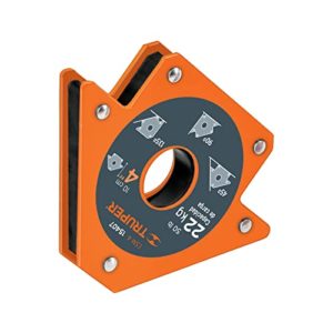 Recopilacion De Escuadras Magneticas Truper De Carpinteria